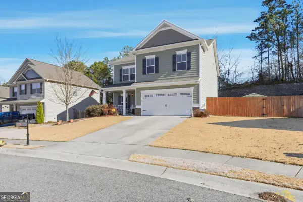 173 Rainhill Station Drive, Dawsonville, GA 30534