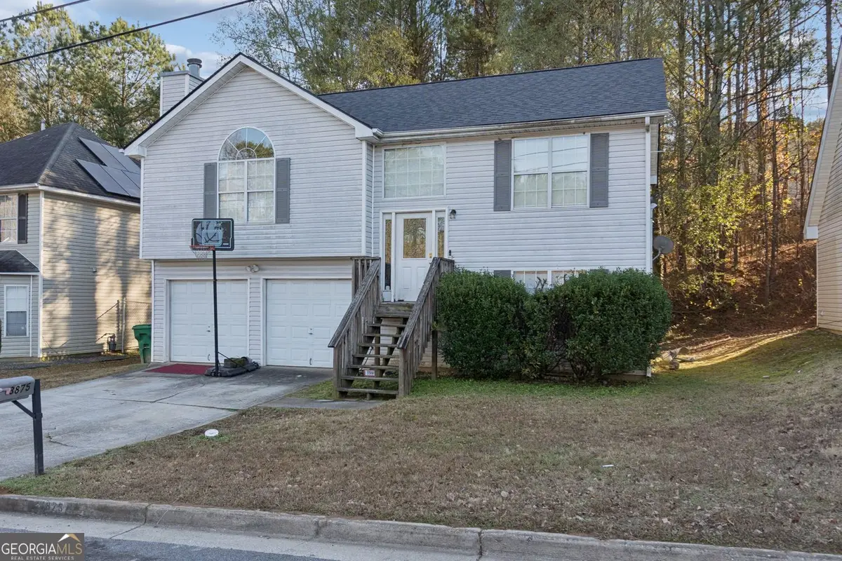 3875 Waldrop Hills Drive, Decatur, GA 30034 - #1