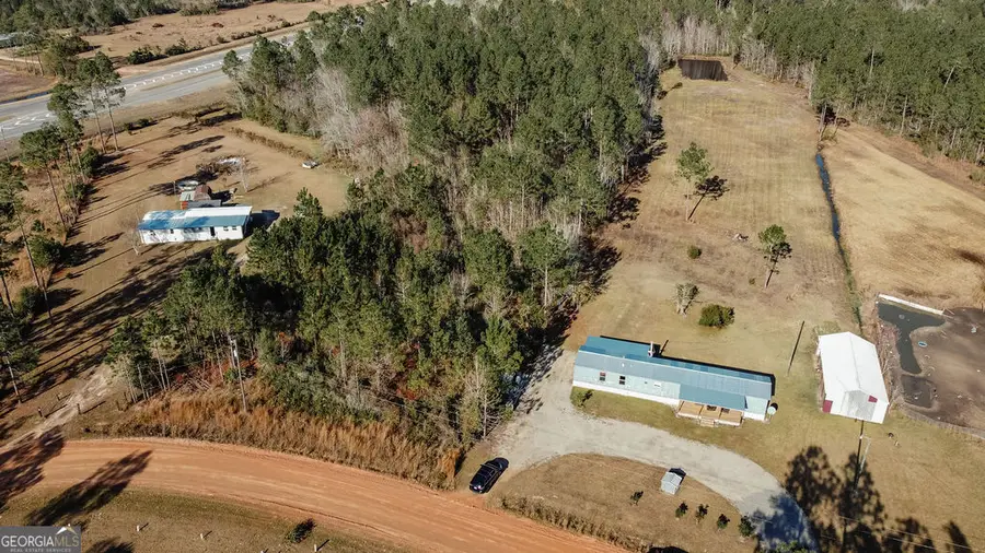 321 Mae Lane, Baxley, GA 31513 - Image #2
