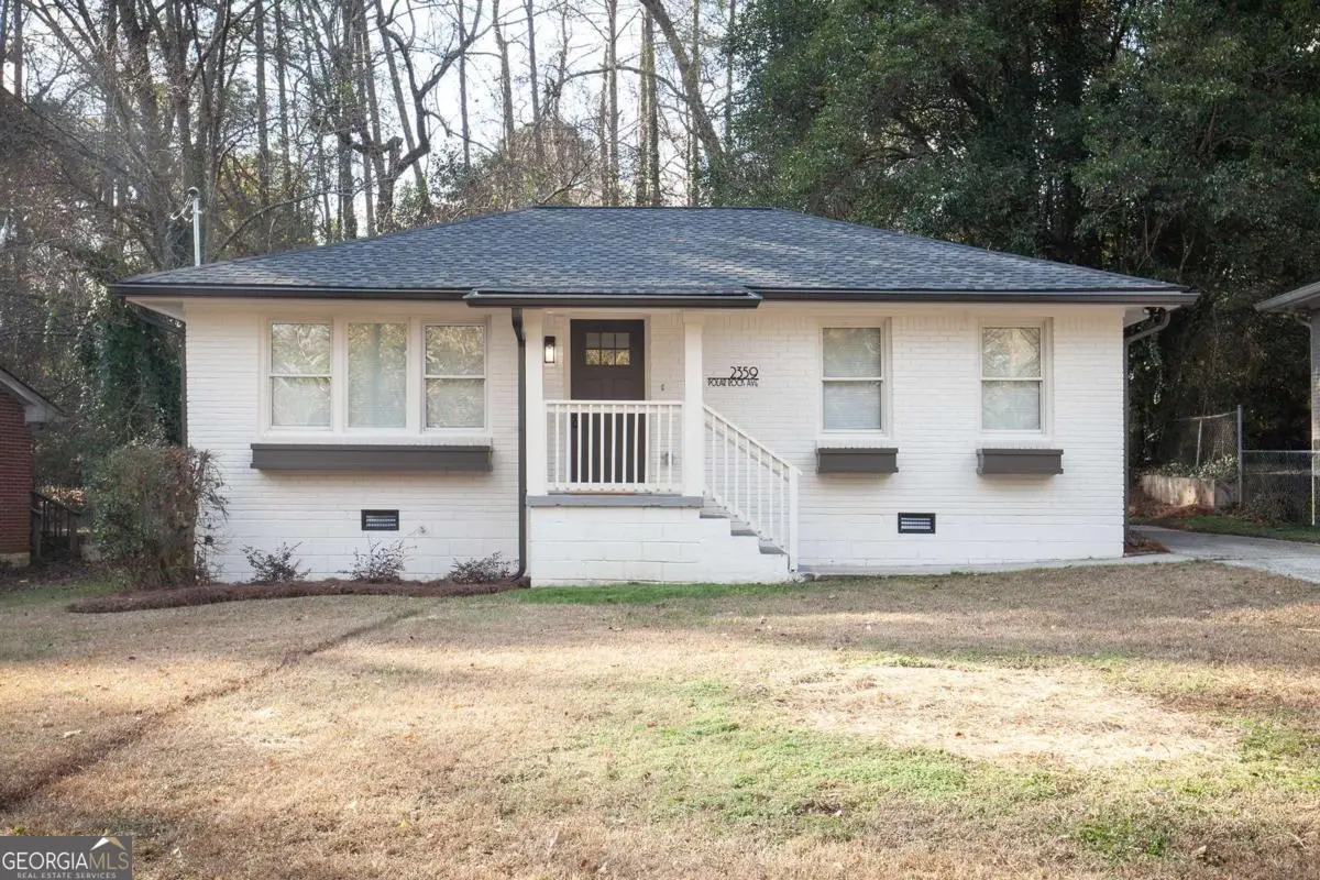2359 Polar Rock Avenue Sw, Atlanta, GA 30315 - Image #1