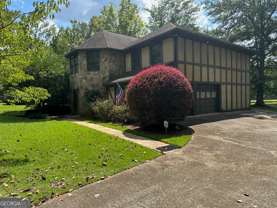 2145 Hampton Trail Se, Conyers, GA 30013 - #2