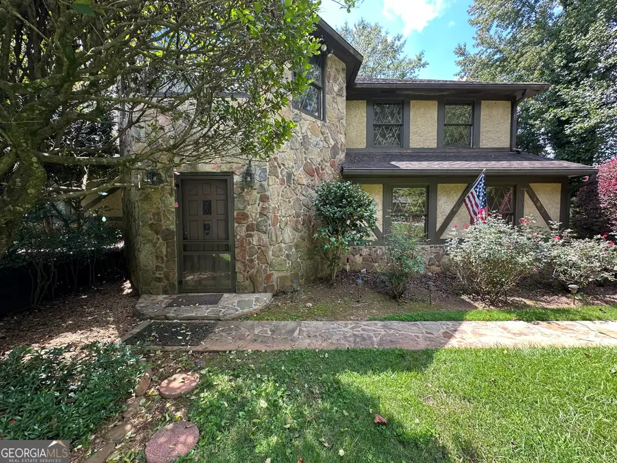 2145 Hampton Trail Se, Conyers, GA 30013 - #3