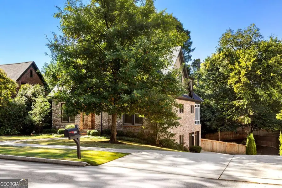1890 Ridgewood Drive Ne, Atlanta, GA 30307 - Image #3