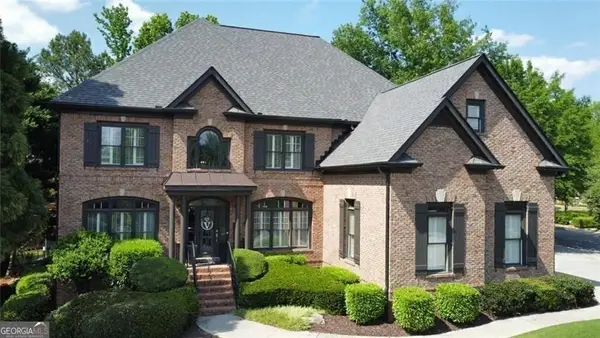 465 Majestic Cove Drive, Milton, GA 30004