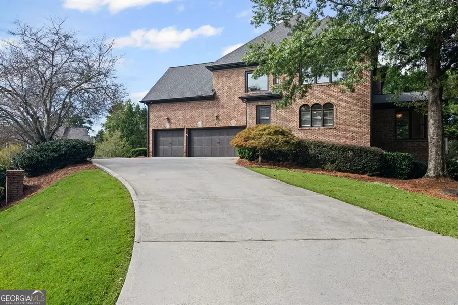 465 Majestic Cove Drive, Milton, GA 30004 - Image #2
