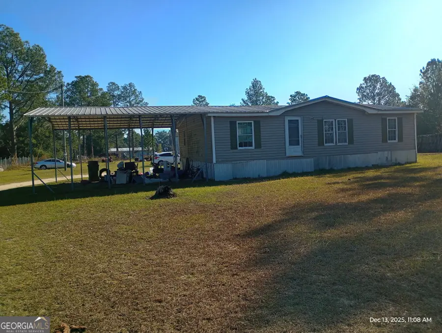 237 Beaver Circle, Brinson, GA 39825 - Image #2