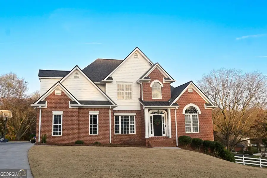 113 Oakhurst Terrace Ne, Calhoun, GA 30701 - Image #2