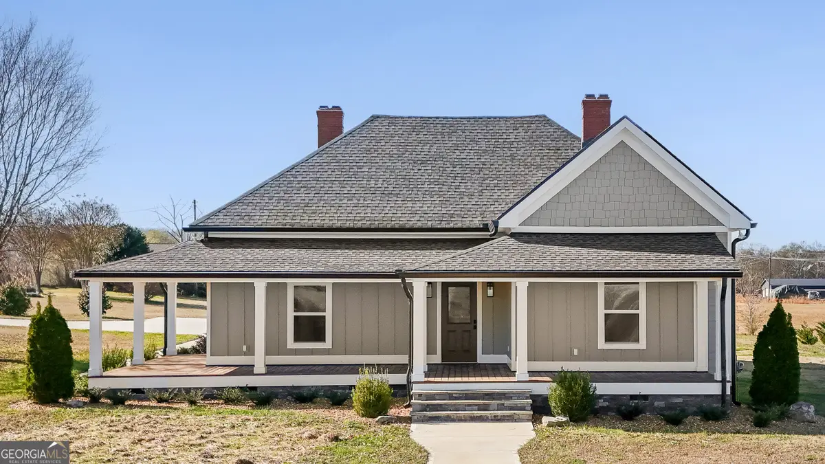 2822 Old State Highway 113, Taylorsville, GA 30178 - Image #1