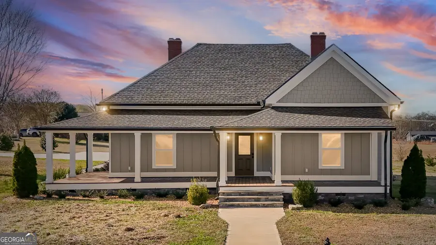 2822 Old State Highway 113, Taylorsville, GA 30178 - Image #2