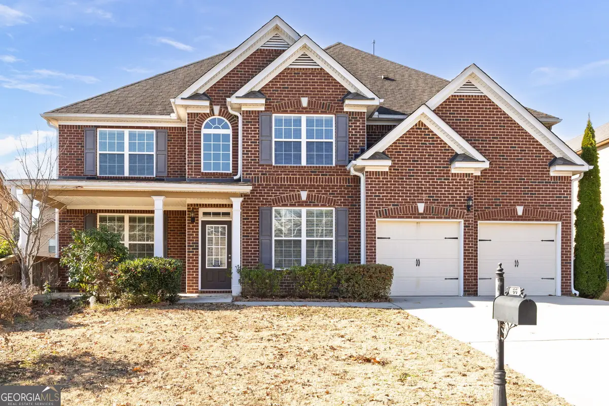 66 Lanier Ridge, Acworth, GA 30101 - Image #1