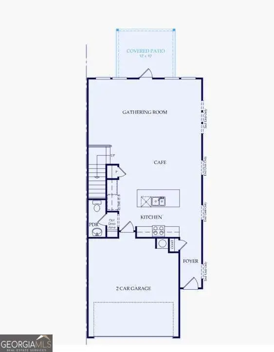 5699 Tillman Way, Powder Springs, GA 30127 - Image #2