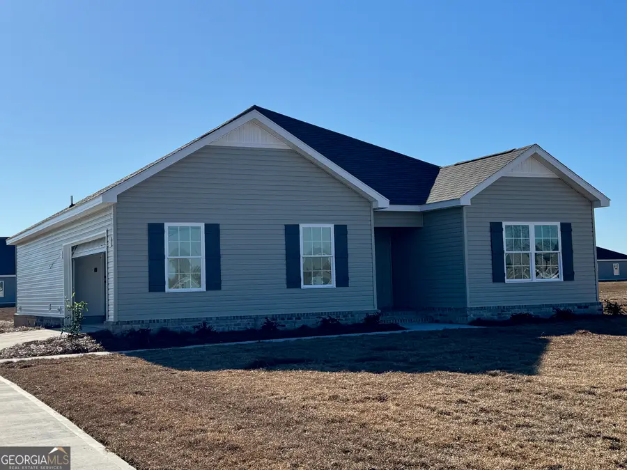 LOT 64 Pampas Rd, Statesboro, GA 30458 - Image #2