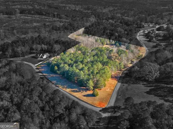 346 Tussahaw Trail, Jackson, GA 30233