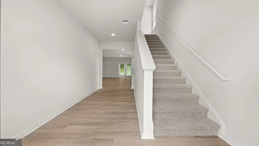 513 Oak View Lane, Dallas, GA 30157 - #2