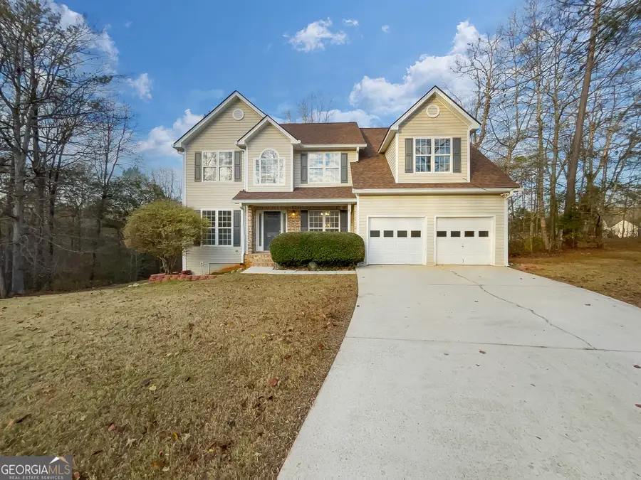 290 Trelawney Drive, Covington, GA 30016 - Image #2
