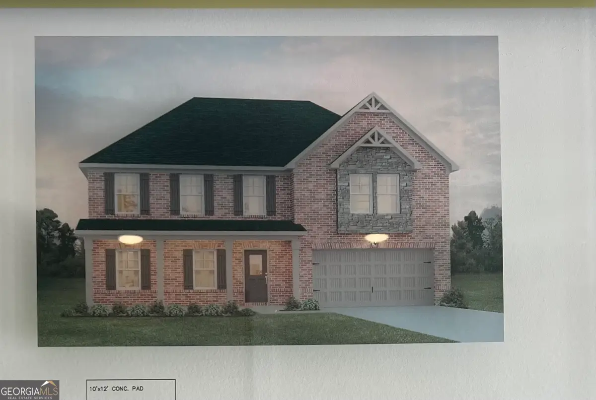 358 Jarrett Street #50, Fairburn, GA 30213 - Image #1