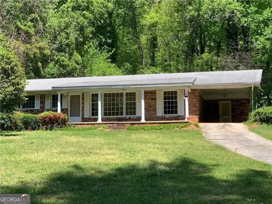 2703 Arrowood Drive, East Point, GA 30344 - #2