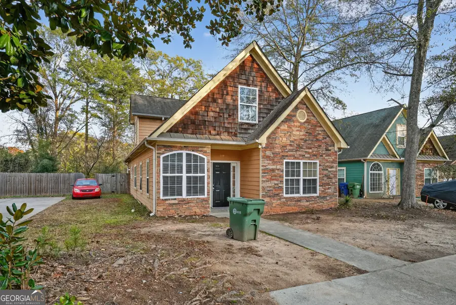 164 Nathan Road Sw, Atlanta, GA 30331 - Image #2