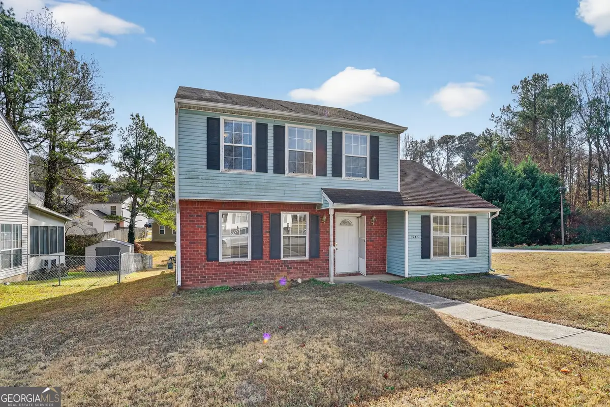 1544 Northcut Court, College Park, GA 30349 - Image #1