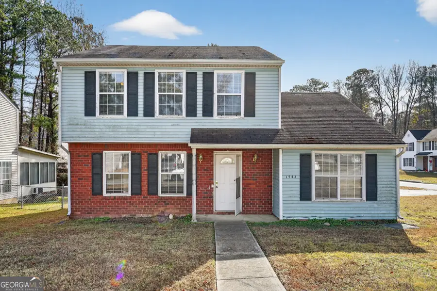 1544 Northcut Court, College Park, GA 30349 - Image #2