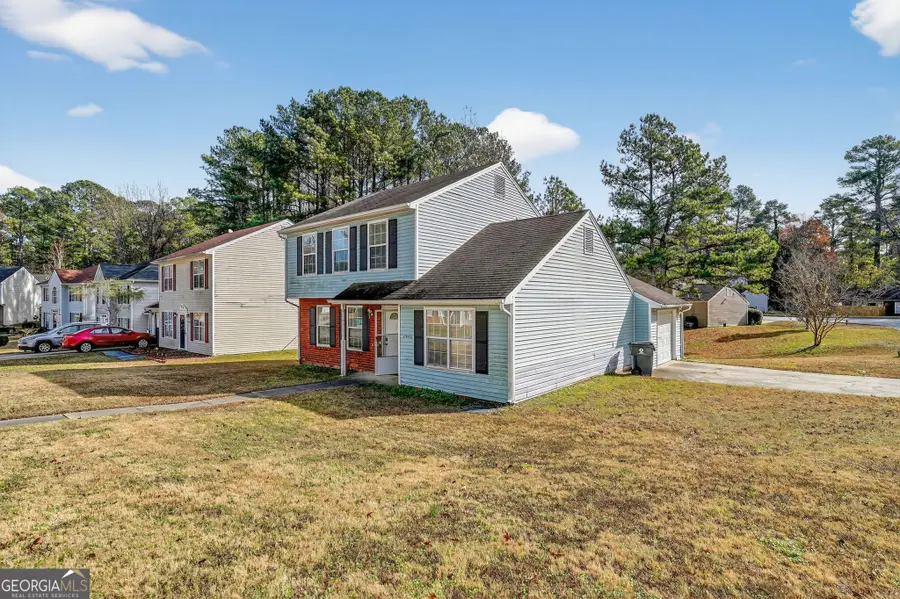 1544 Northcut Court, College Park, GA 30349 - Image #3