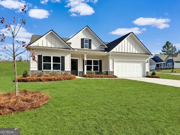 82 Jones Ridge Drive, Dallas, GA 30132