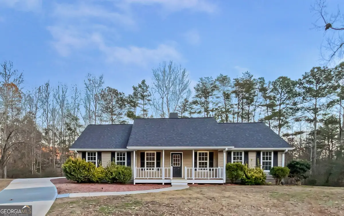 5047 Old Orr Road, Flowery Branch, GA 30542 - Image #1