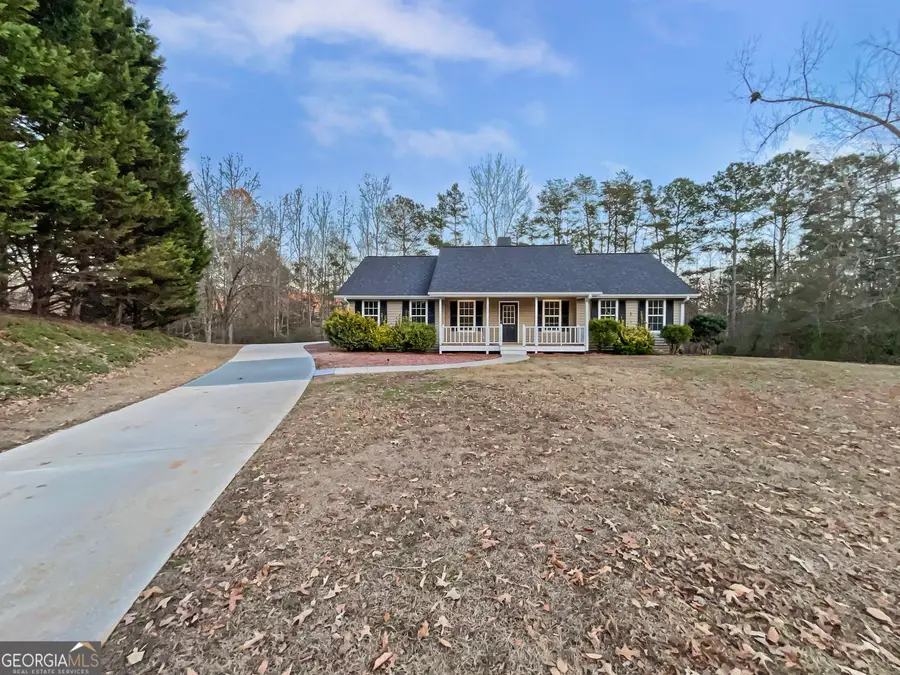 5047 Old Orr Road, Flowery Branch, GA 30542 - Image #2