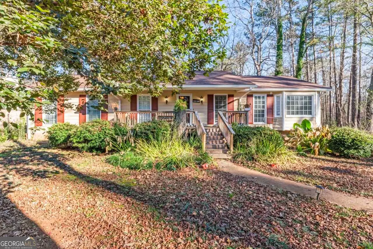 6518 Gray Hawk Way, Stone Mountain, GA 30087 - Image #1