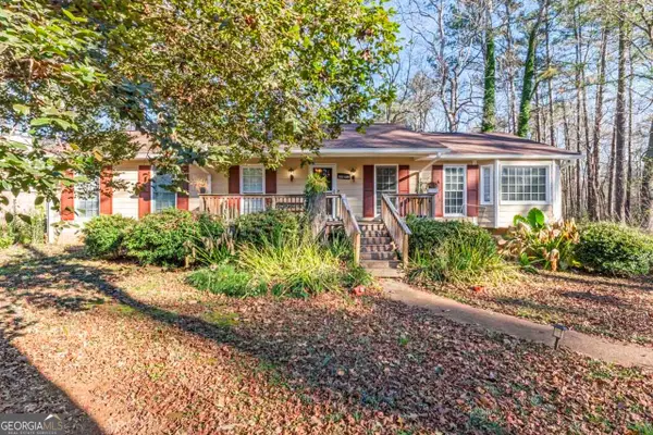 6518 Gray Hawk Way, Stone Mountain, GA 30087