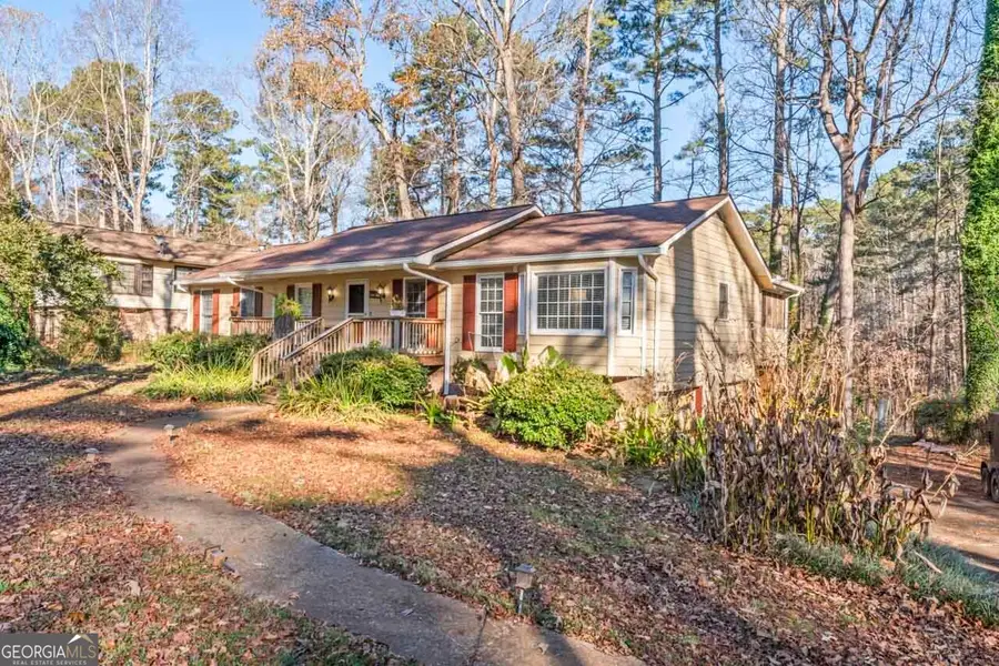 6518 Gray Hawk Way, Stone Mountain, GA 30087 - Image #2