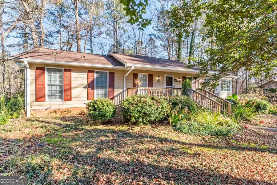 6518 Gray Hawk Way, Stone Mountain, GA 30087 - Image #3