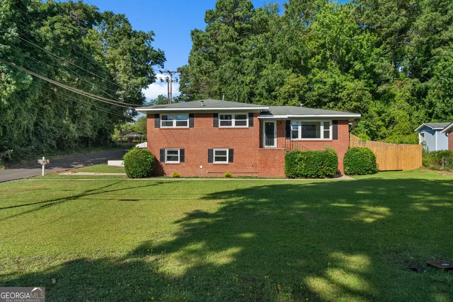 803 Lichfield Road, Columbus, GA 31904 - Image #2