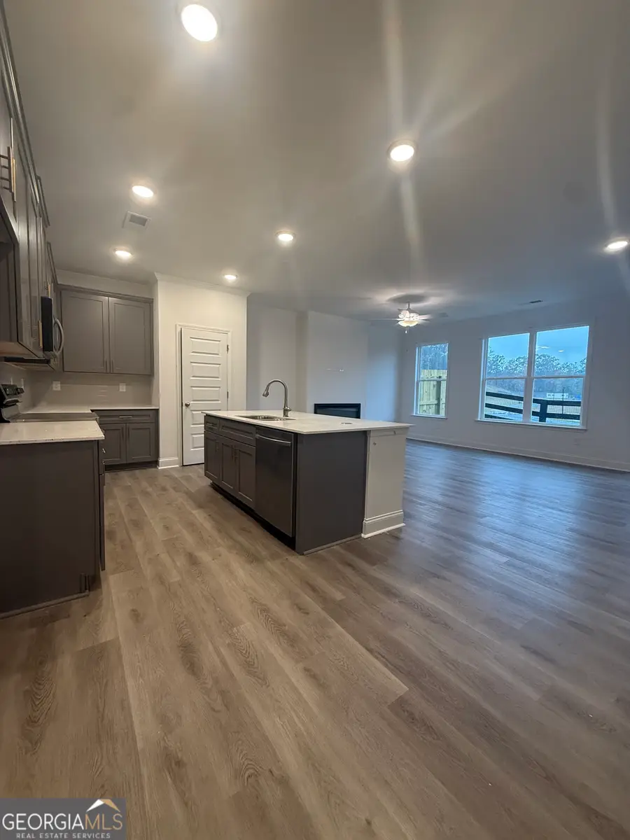 878 Porter Ridge Lane, Decatur, GA 30032 - Image #3