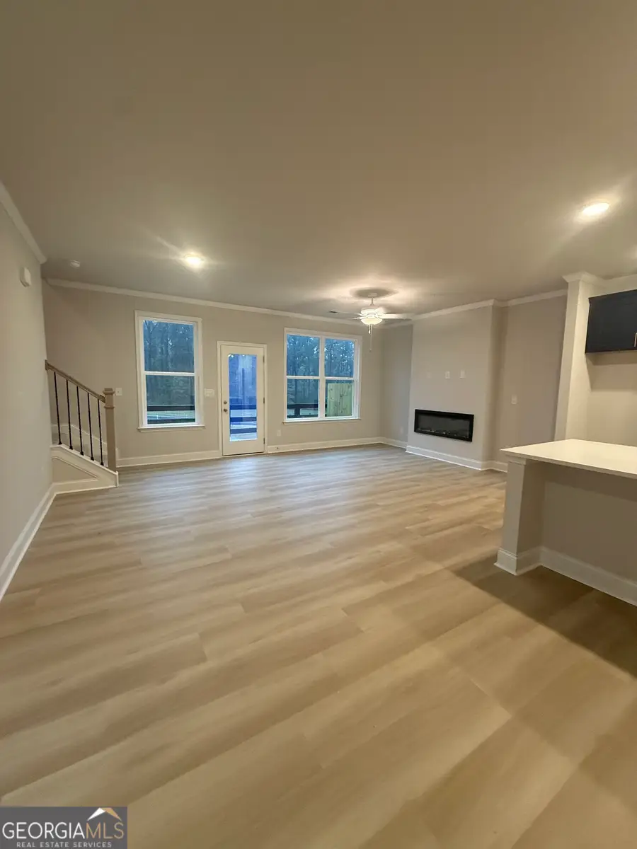 882 Porter Ridge Lane, Decatur, GA 30032 - #3