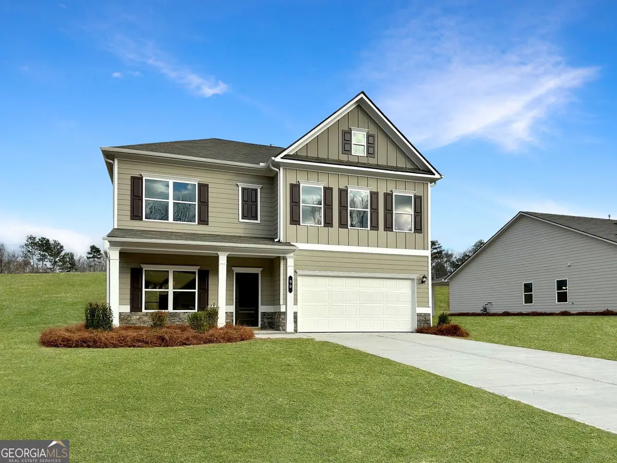90 Jones Ridge Drive, Dallas, GA 30132 - Image #1
