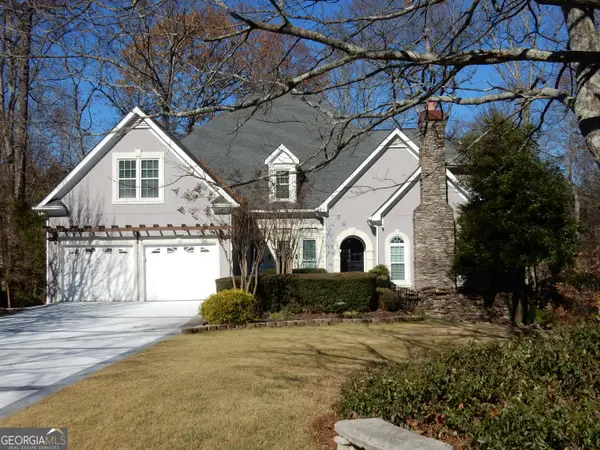 3330 Valley Vista Road Se, Smyrna, GA 30080