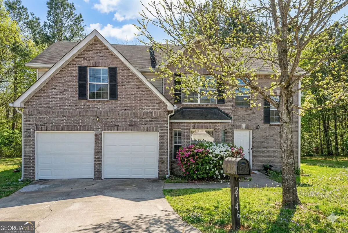 2146 Mulberry Lane, Lithonia, GA 30058 - #1