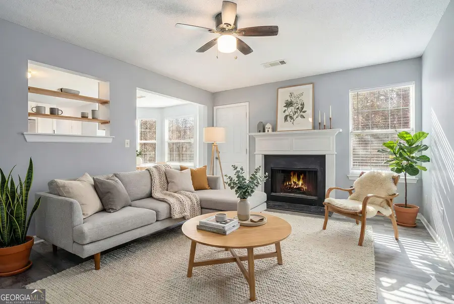 2146 Mulberry Lane, Lithonia, GA 30058 - #2