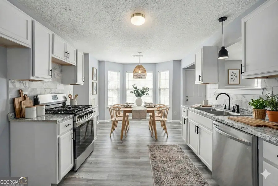 2146 Mulberry Lane, Lithonia, GA 30058 - #3