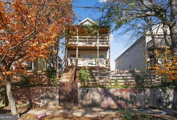 843 Fox Street Nw, Atlanta, GA 30318