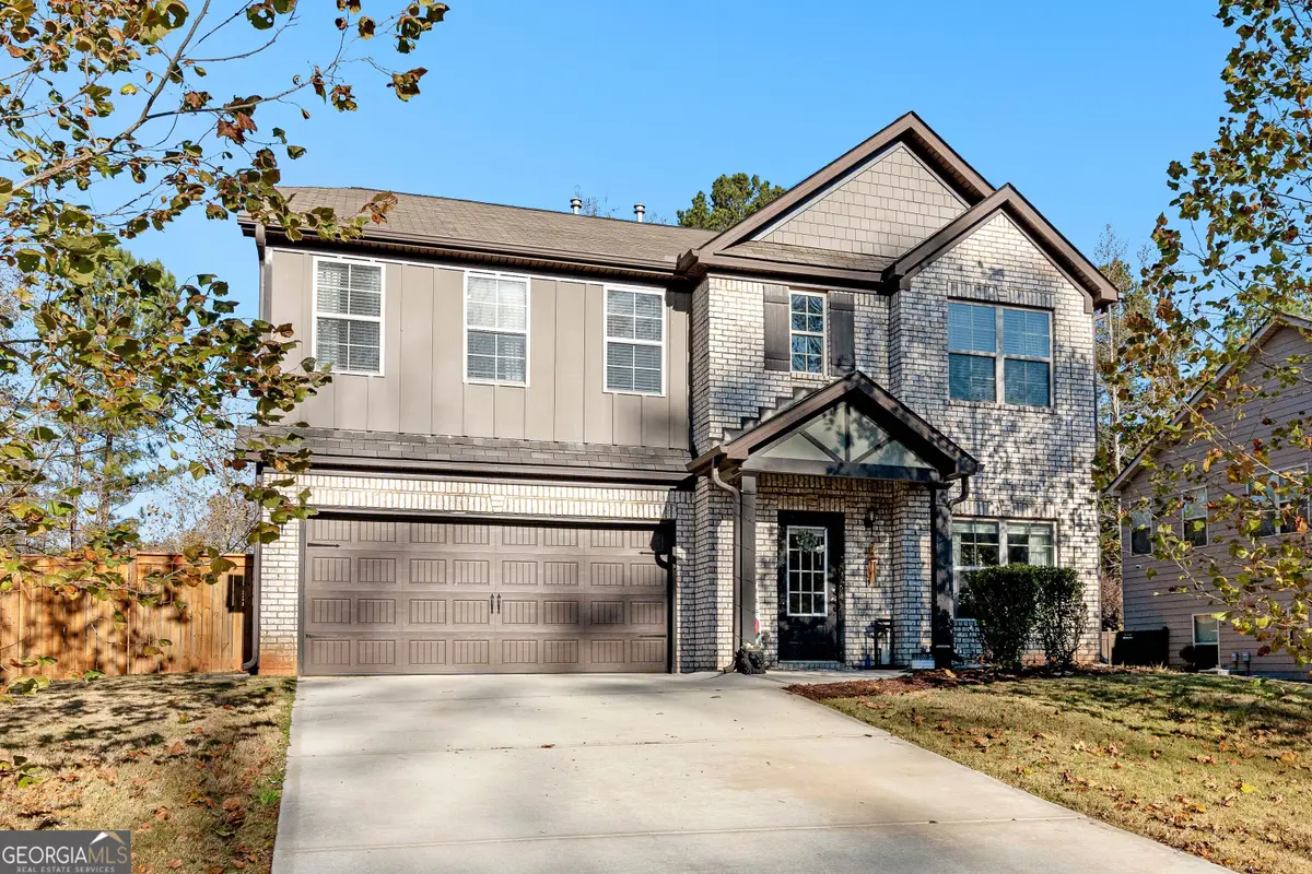 6249 Old Kingston Drive, South Fulton, GA 30331 - Image #1