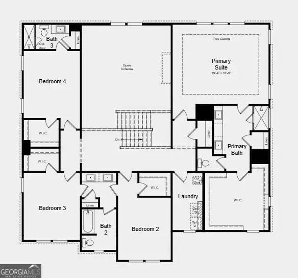 3209 Danlow Court, Kennesaw, GA 30152 - Image #3