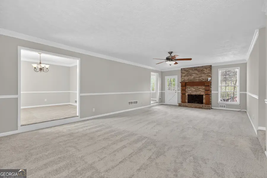 2045 Skyland Glen Drive, Snellville, GA 30078 - #3