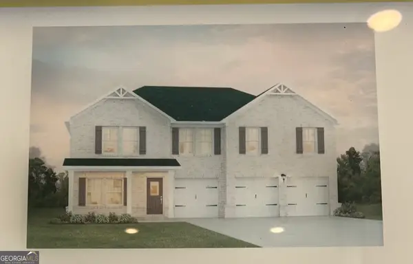 350 Jarrette Street #54, Fairburn, GA 30213