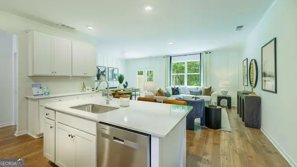 3089 Yellowhammer Drive, Marietta, GA 30064