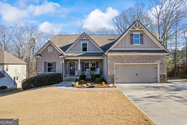2305 Autumn Olive Way, Loganville, GA 30052