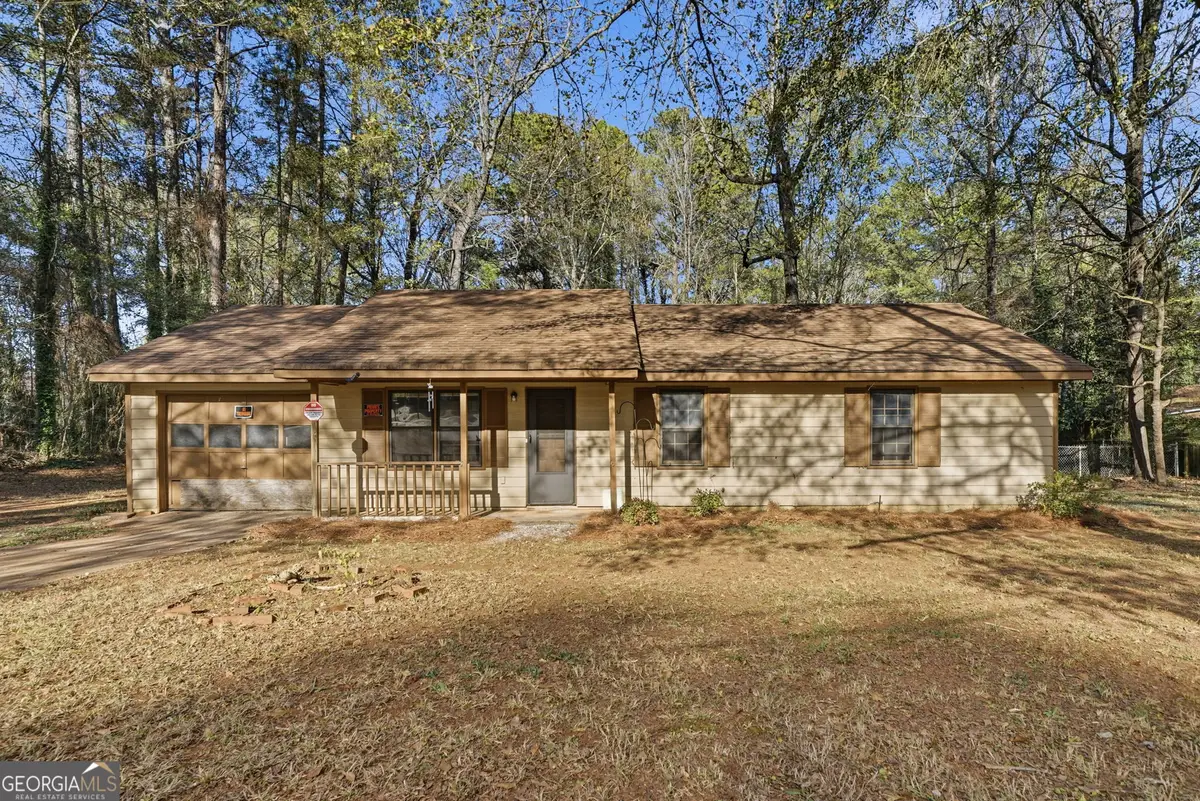 850 King Drive Se, Conyers, GA 30094 - Image #1