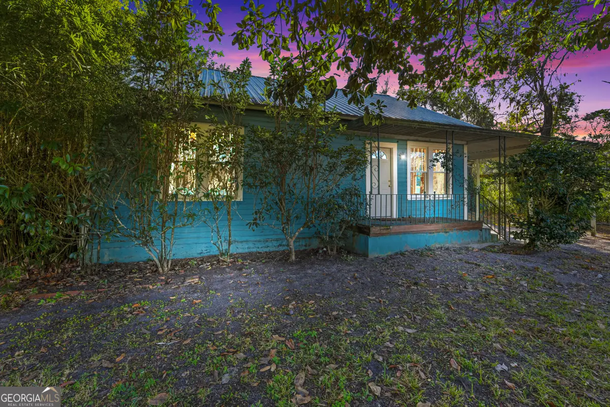 203 E 5th Street, Woodbine, GA 31569 - Image #1