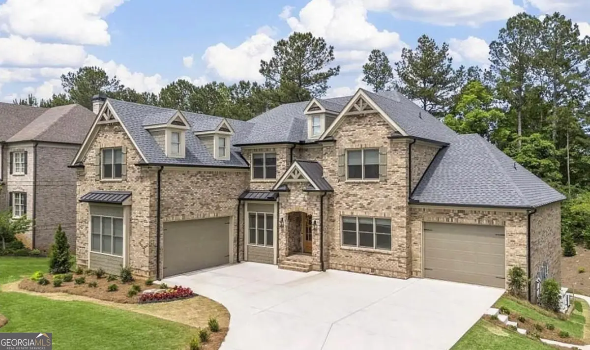 407 Estates View Drive, Acworth, GA 30101 - Image #1